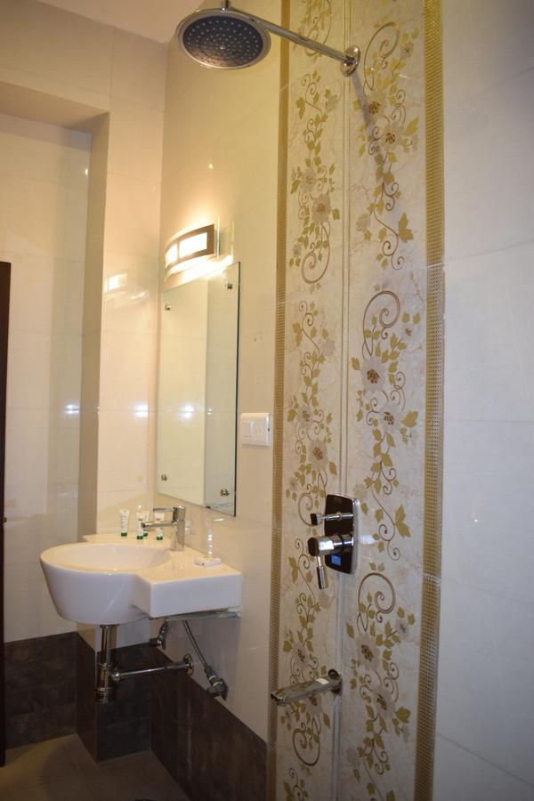 Suraj Haveli Apartment Джодпур Екстериор снимка